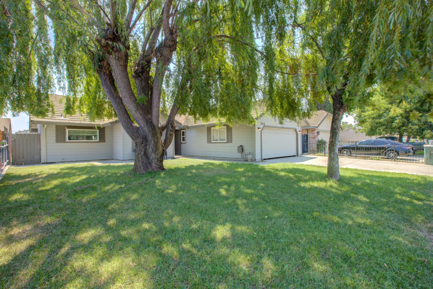 3816 Blaker Road