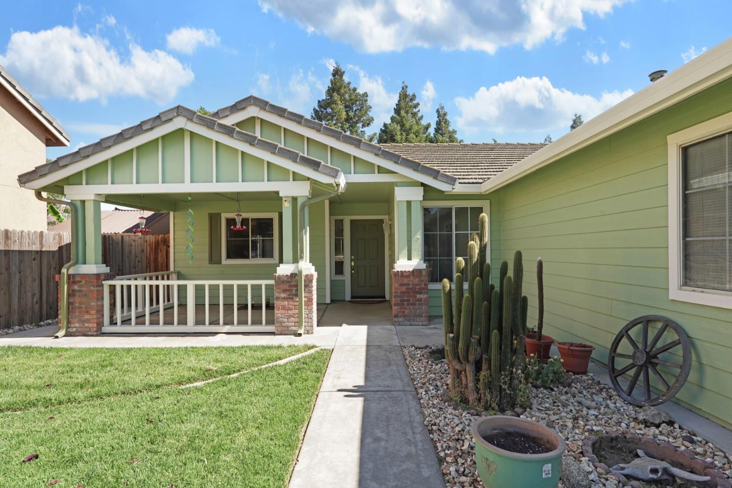 4900 Wild Rose Drive