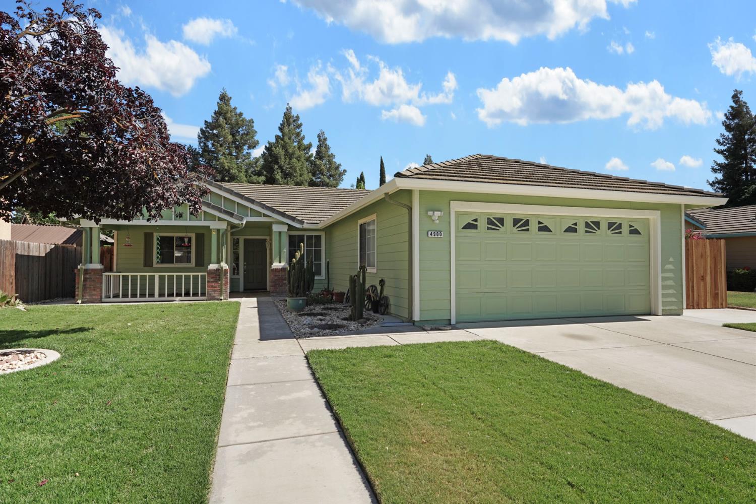 4900 Wild Rose Drive