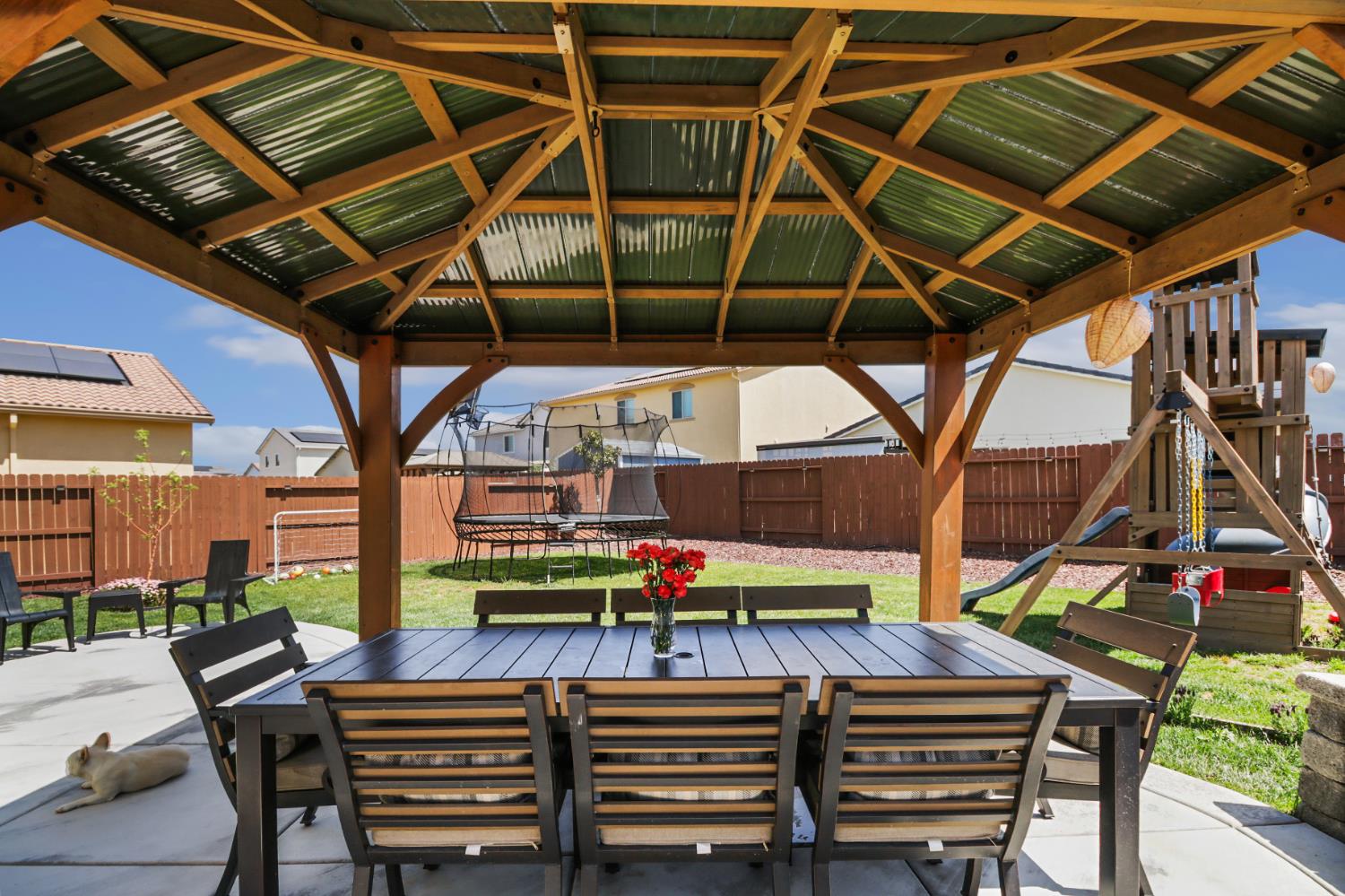 7097 Fox Trot Way