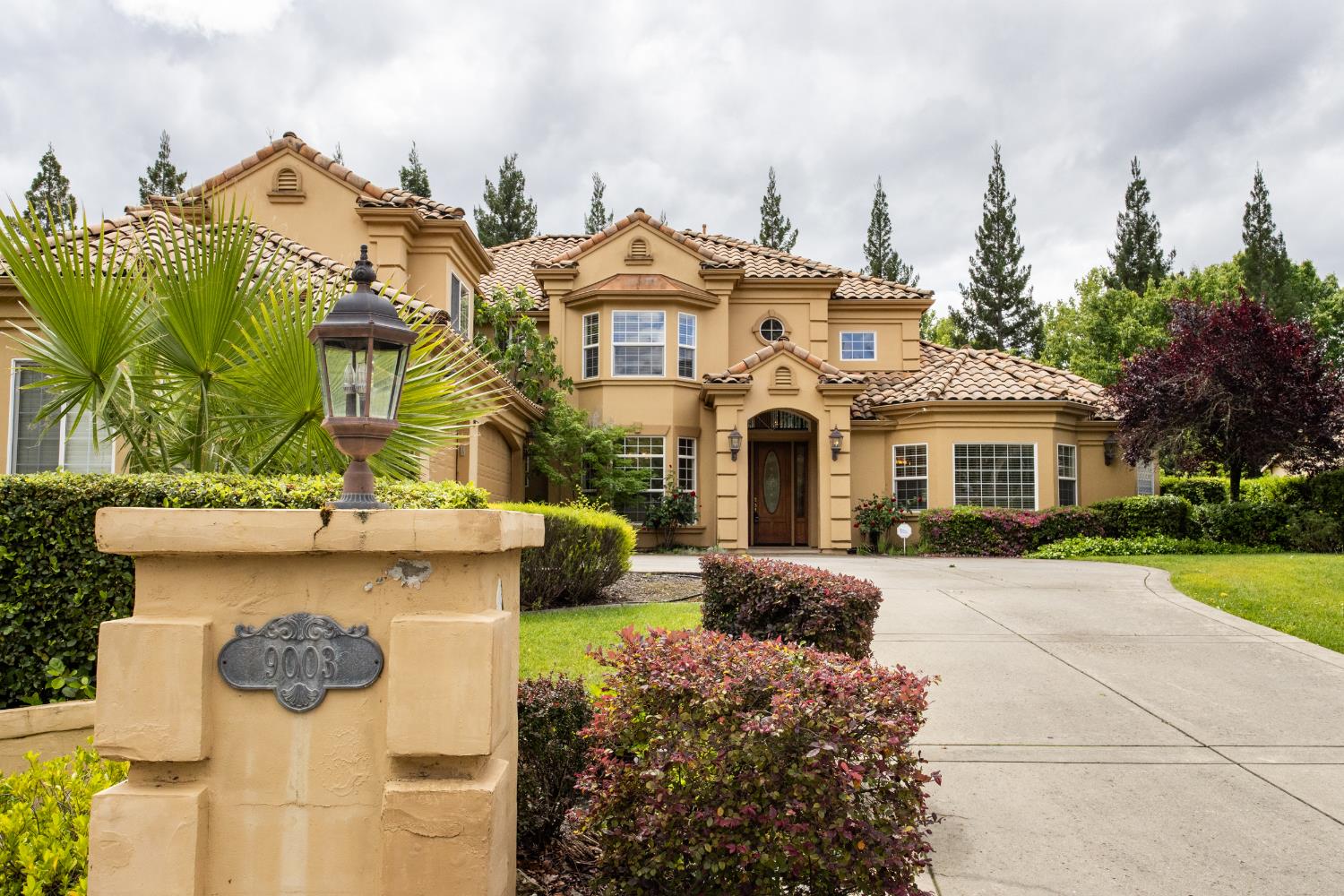9003 Cedar Ridge Drive