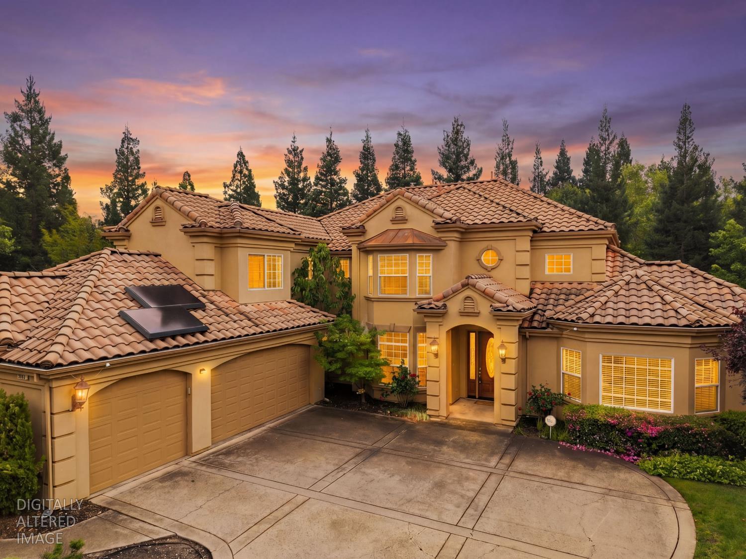 9003 Cedar Ridge Drive