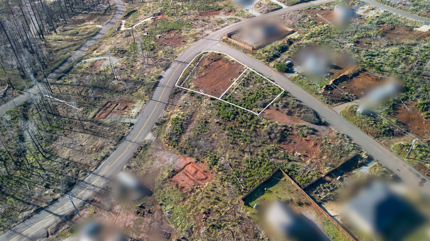 5214 Evergreen Drive