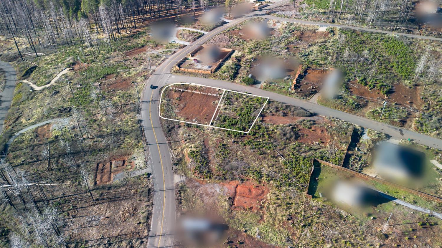 5214 Evergreen Drive