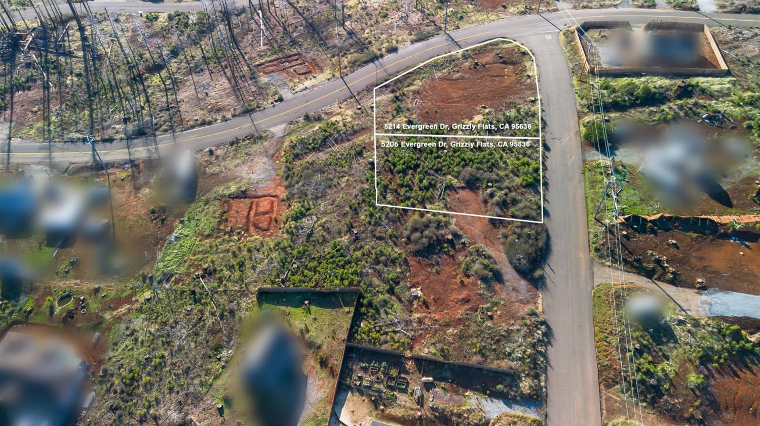 5214 Evergreen Drive