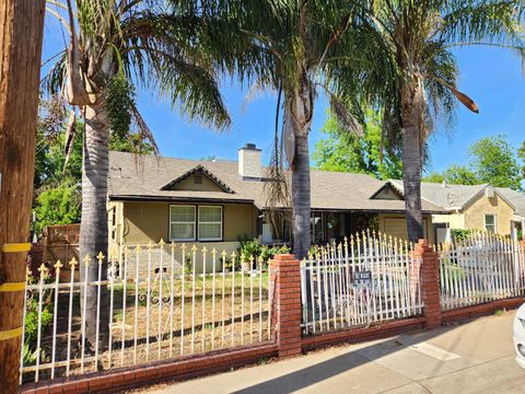 331 Eleanor Avenue Sacramento CA 95815