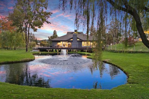 16338 Orchard Springs Road Grass Valley CA 95945