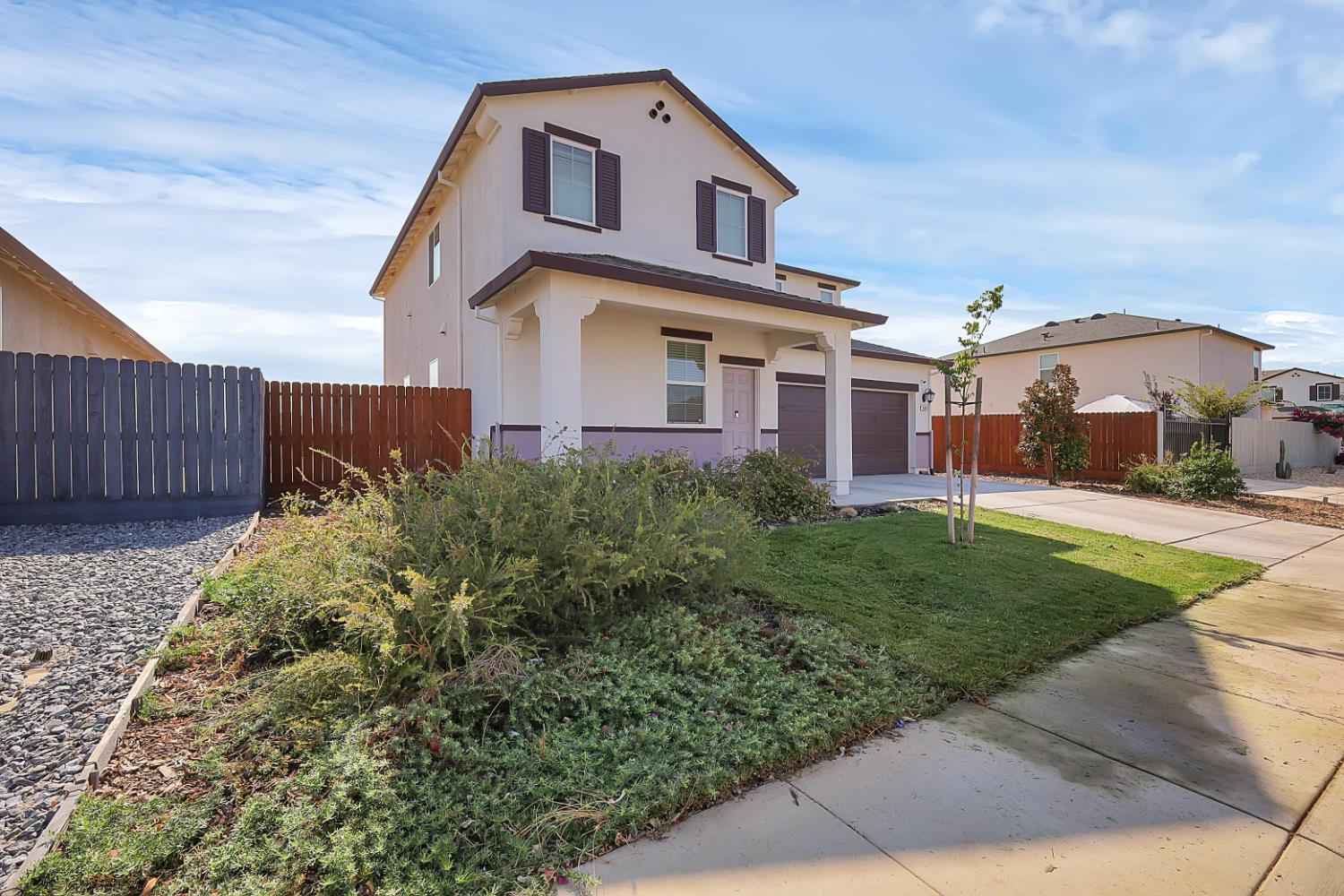 5691 Sunhaven Street