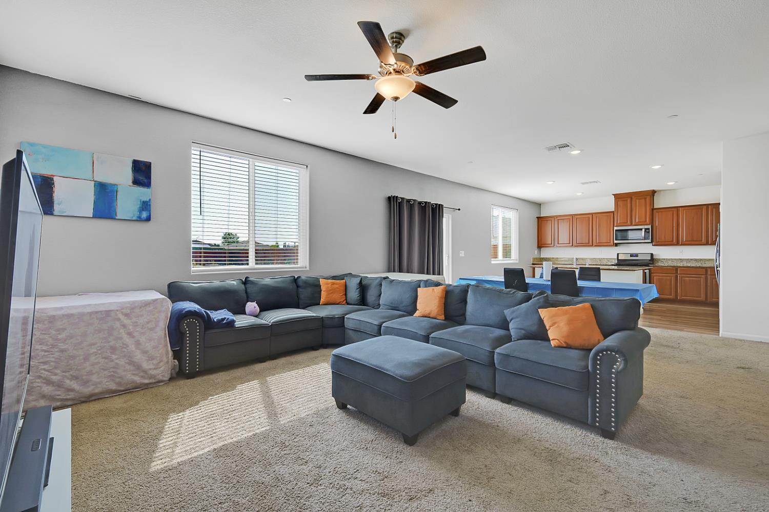 5691 Sunhaven Street