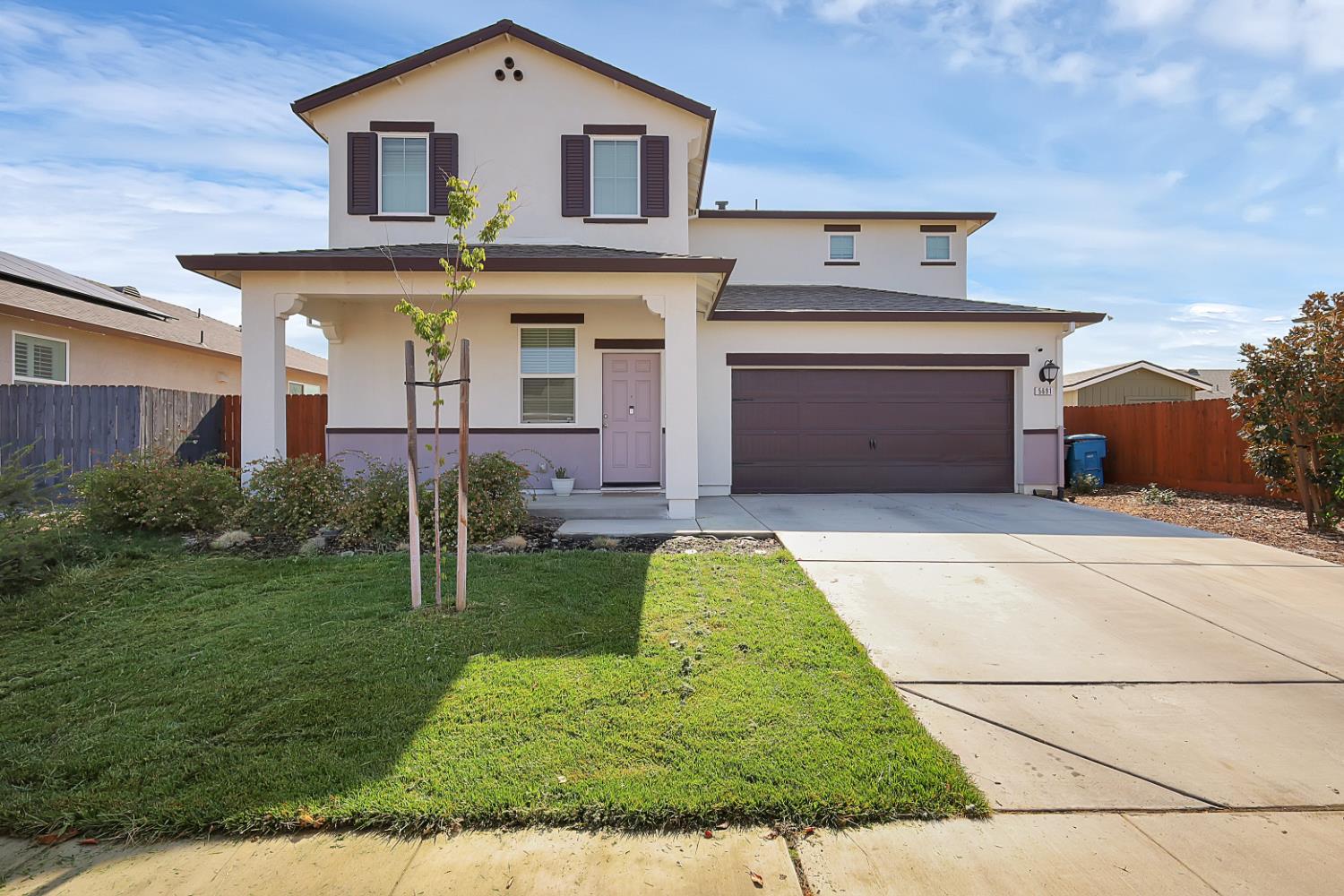 5691 Sunhaven Street