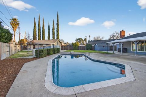 7048 Tandem Court Citrus Heights CA 95621