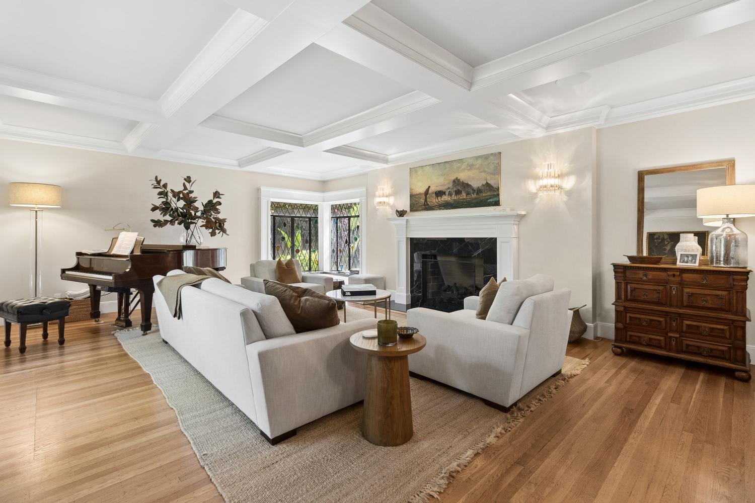 450 Crocker Road