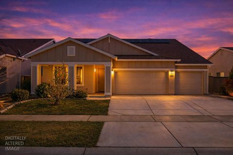 5653 Harcrest Drive Marysville CA 95901