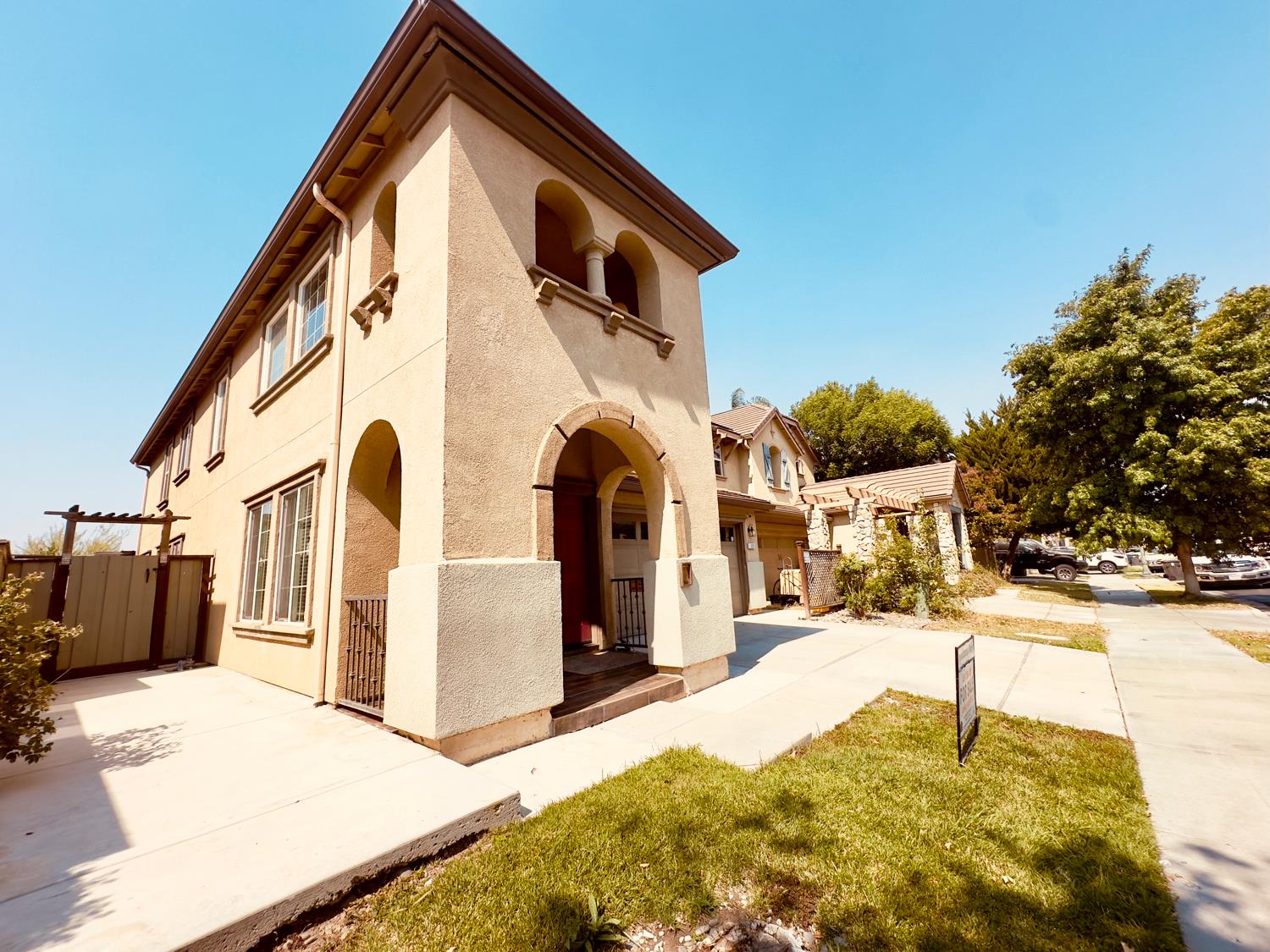 323 Autumn Rain Drive