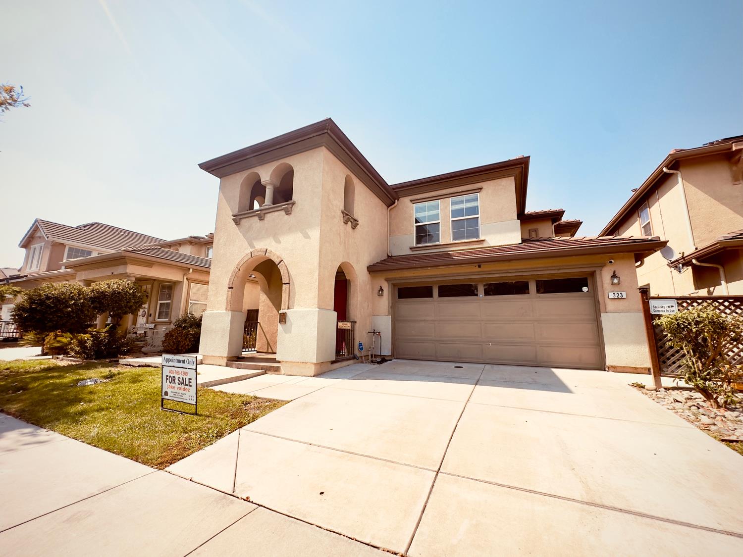 323 Autumn Rain Drive
