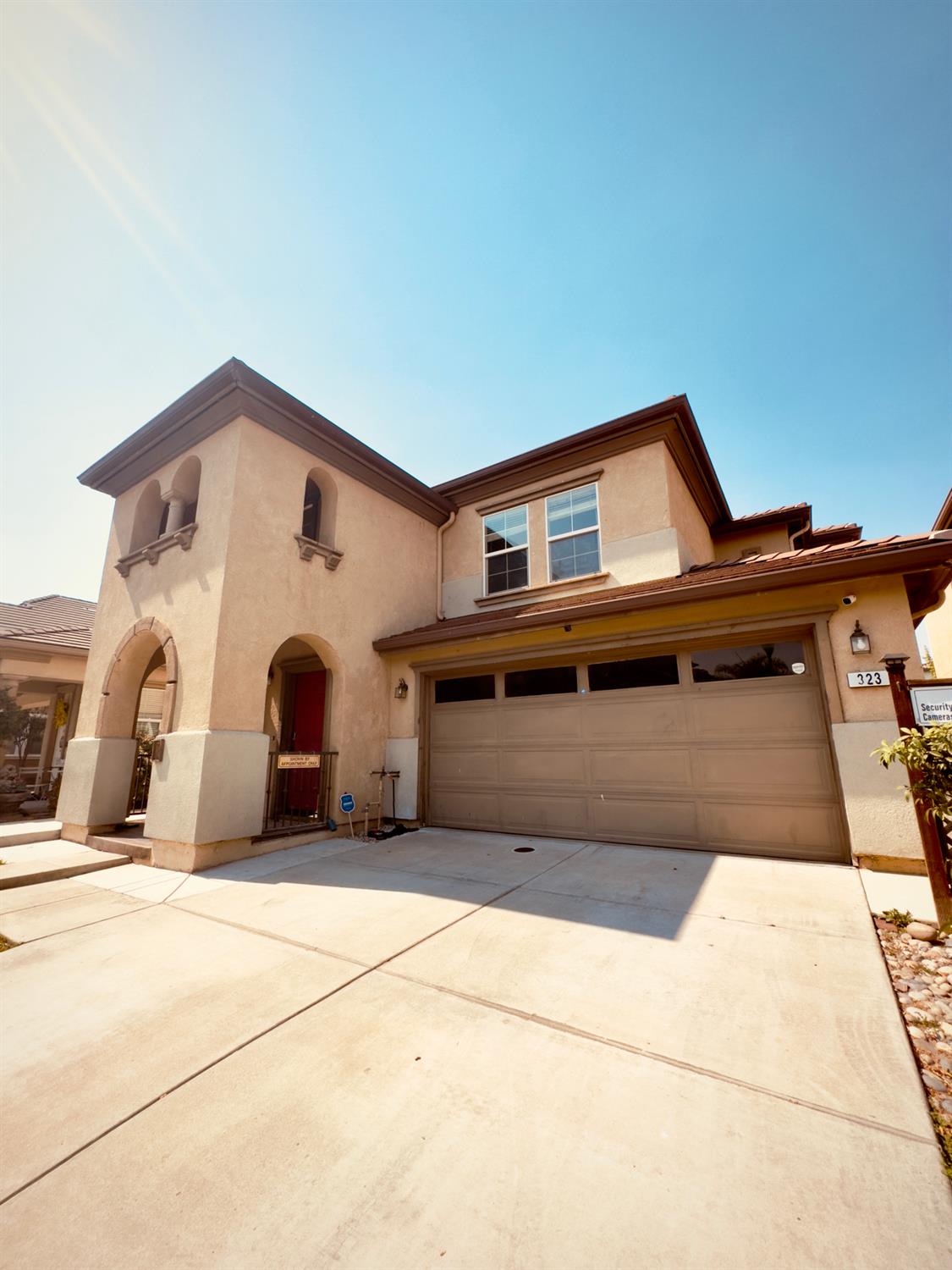 323 Autumn Rain Drive