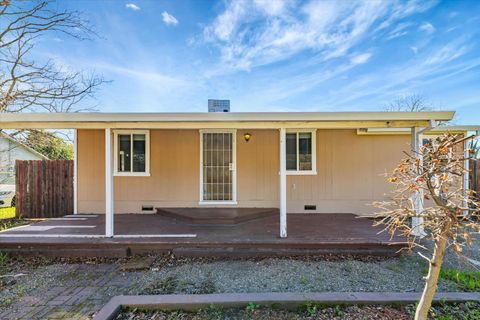 800 Evans Street, Sacramento, CA 95838 - MLS#: 225043690