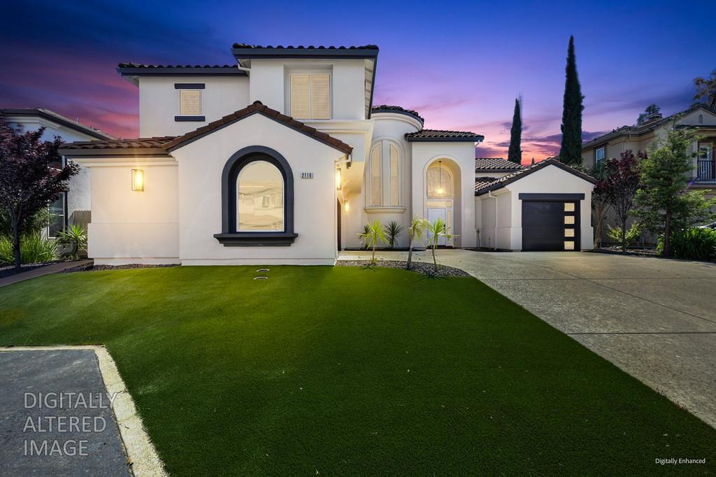 2110 Blackheath Lane