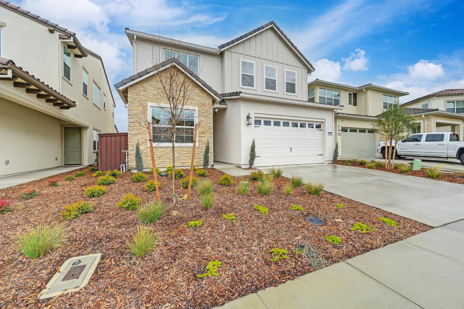 3509 Black Sage Street