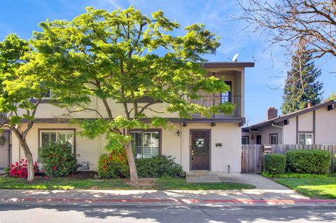 2248 Baywater Lane Rancho Cordova CA 95670