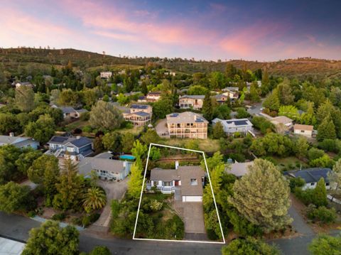 3529 Santos Circle, Cameron Park, CA 95682 - MLS#: 225059451