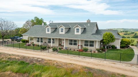 1985 White Rock Road Le Grand CA 95333