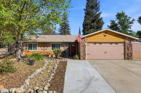 8101 Ramwood Way Orangevale CA 95662