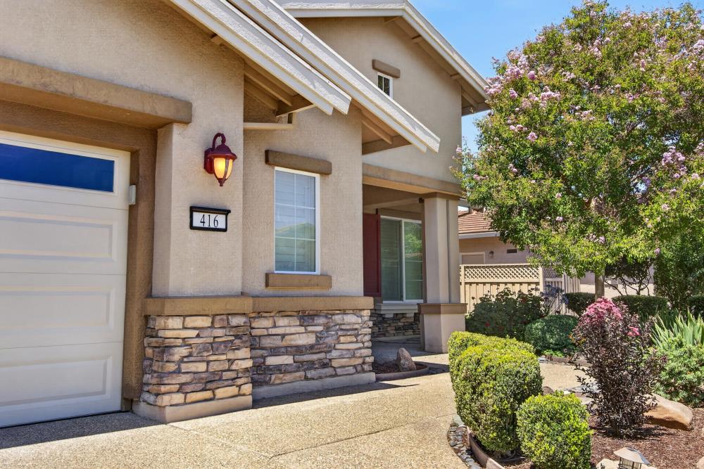 416 Snapdragon Lane