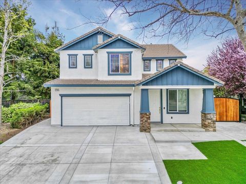 2753 Merchant Court Tracy CA 95377