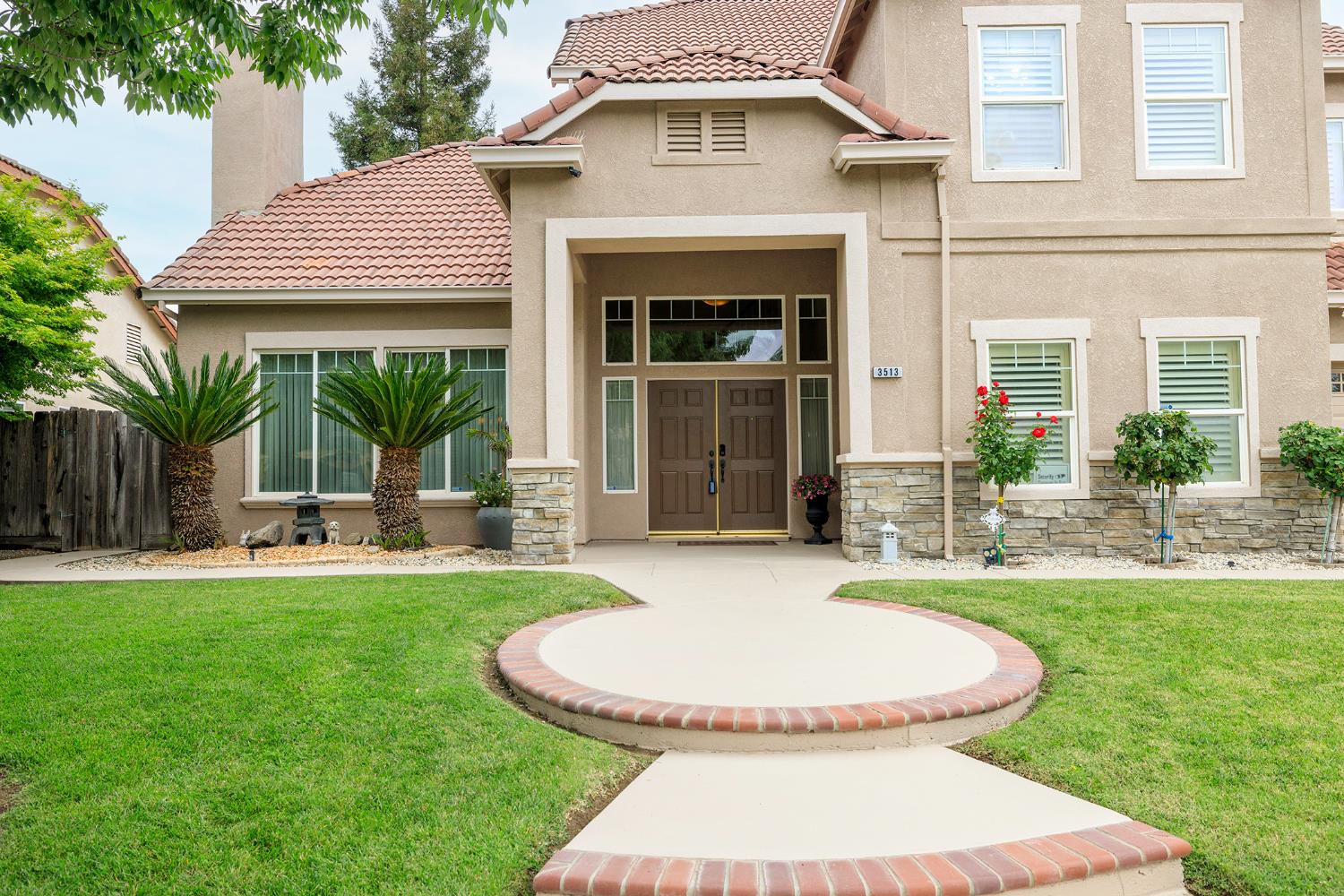 3513 Aristides Drive