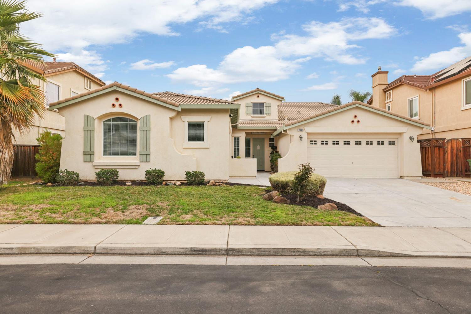 1301 Tulloch Drive