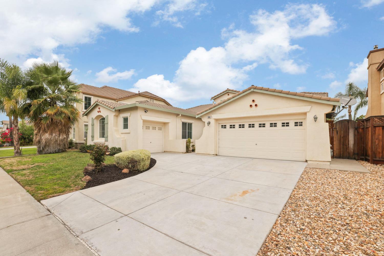 1301 Tulloch Drive