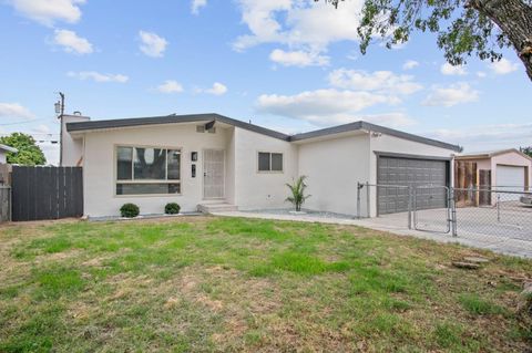 311 Cowell Avenue Manteca CA 95336