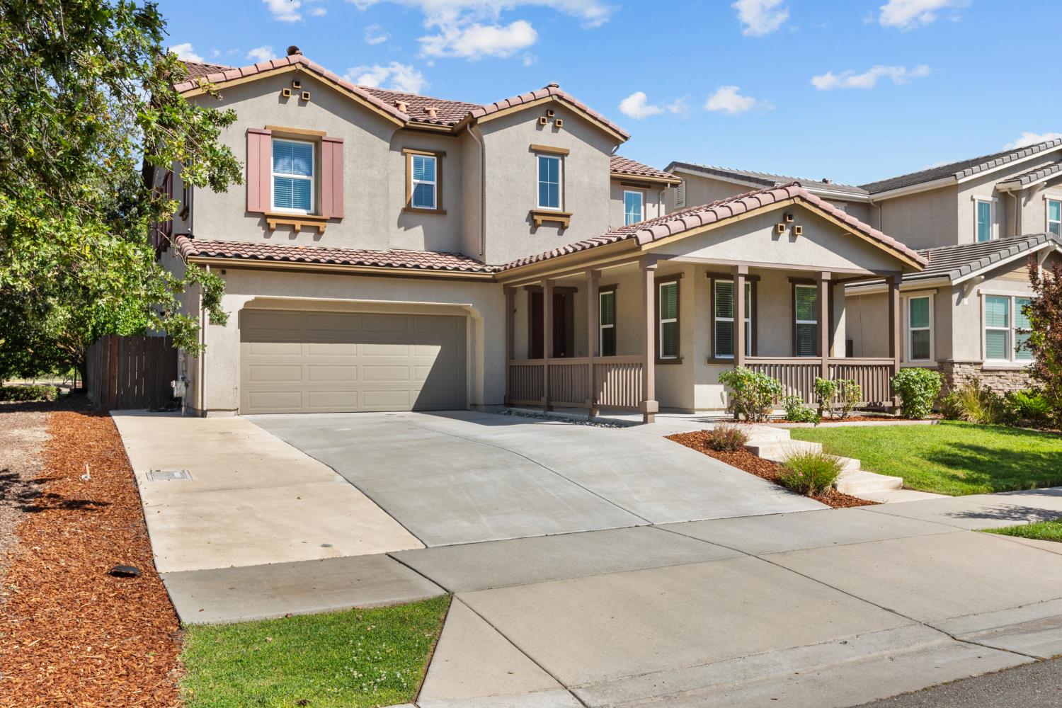 4000 Po River Way