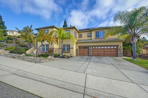 446 Listowe Drive Folsom CA 95630