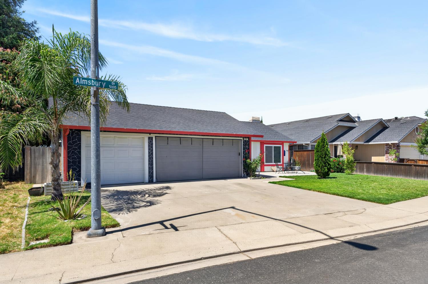 5141 Almsbury Drive