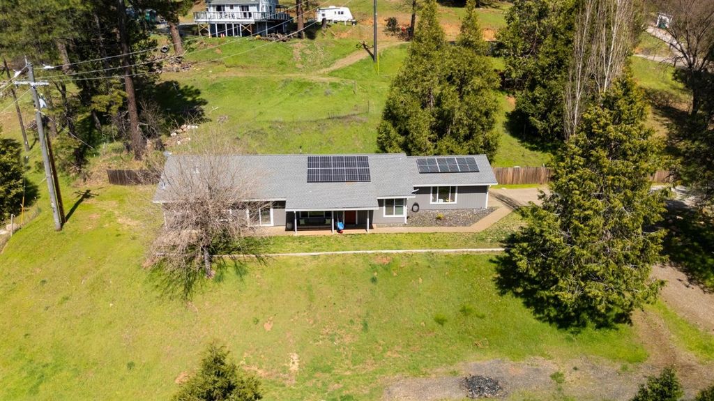 Photo of 4842 Northern Lights Road, Placerville, CA 95667 (MLS # 226006945)