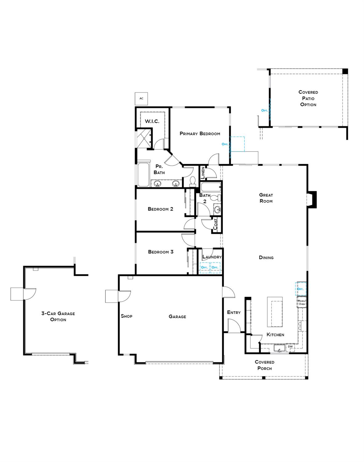 824 Canyonland Court