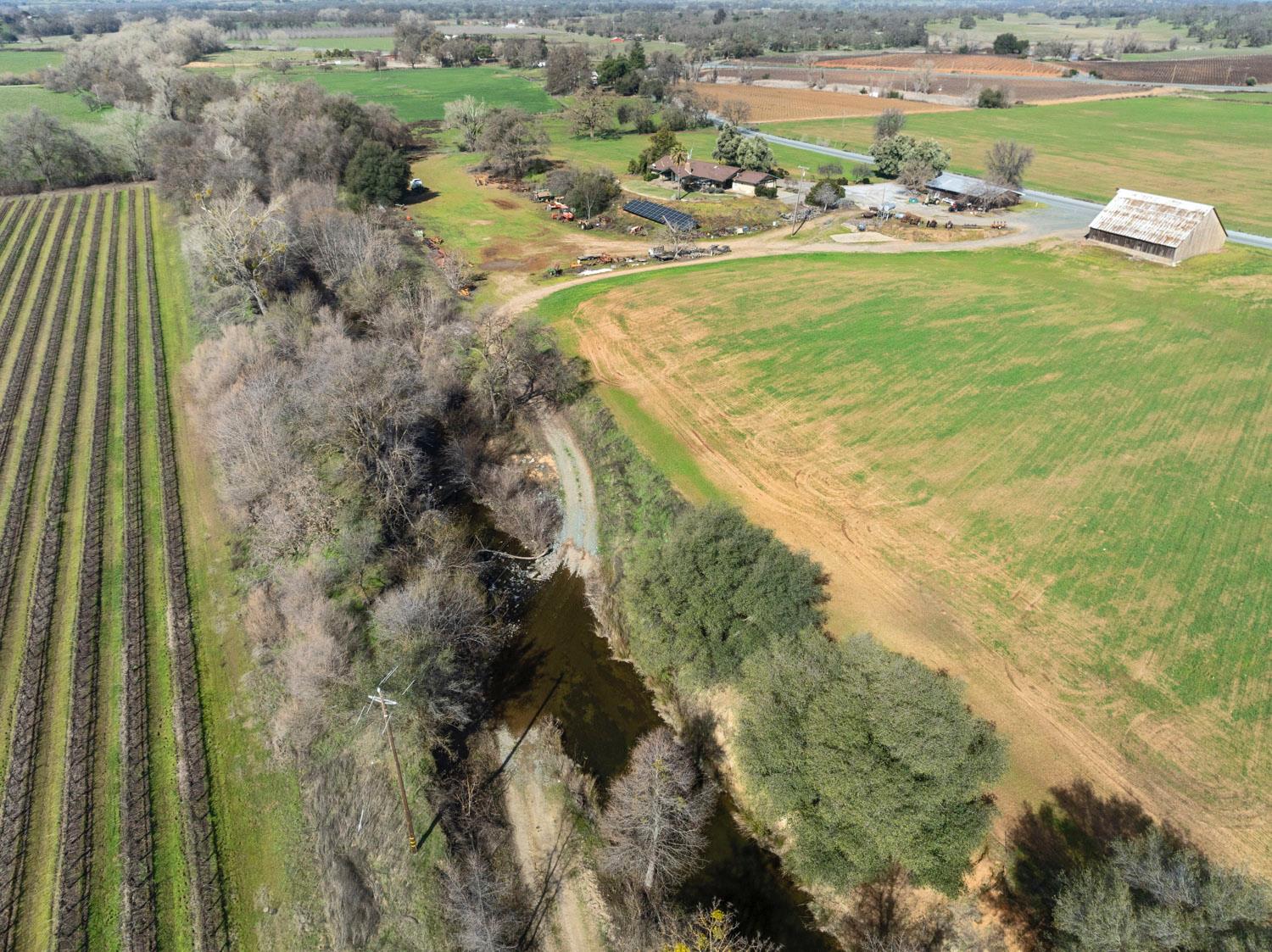 3270 Jackson Valley Road