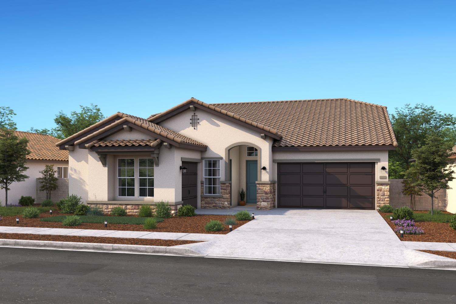 4208 Maple Meadows Court