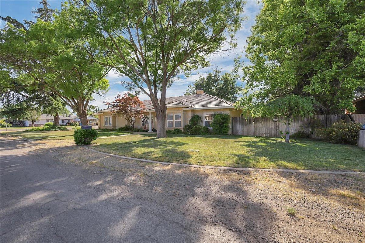 2508 Madrone Street