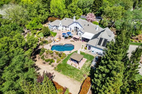 8225 Winterhawk Lane Granite Bay CA 95746
