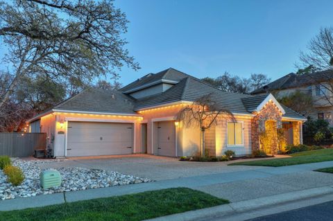 3835 Deer Ridge Lane Auburn CA 95602