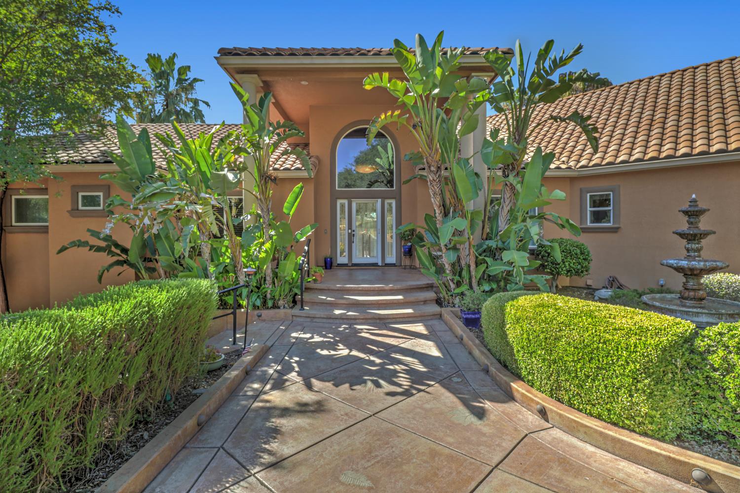 8888 Balmoral Drive
