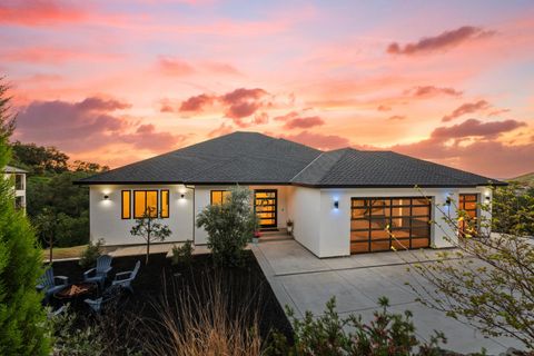 1050 Via Treviso El Dorado Hills CA 95762