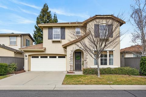1537 Morning Glory Lane Roseville CA 95747