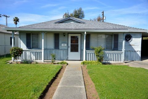 3905 Fell Street Sacramento CA 95838