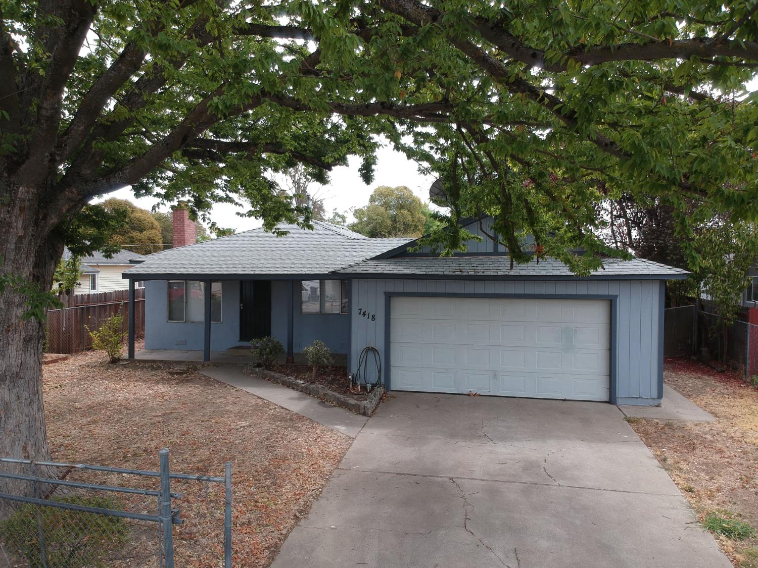 7418 Carella Drive