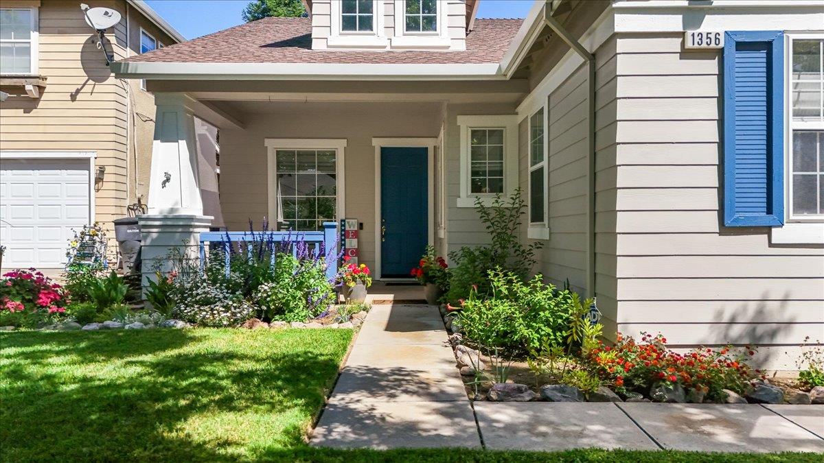 1356 Cindy Drive