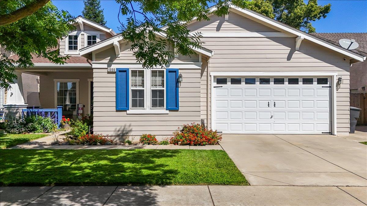 1356 Cindy Drive
